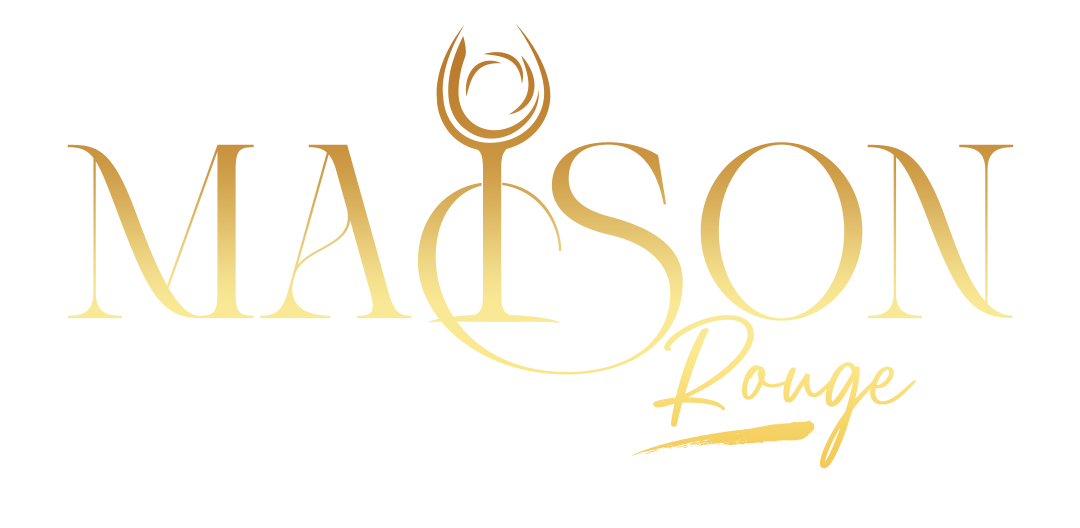 Maison Rouge Logo